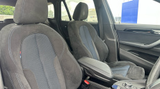 BMW X1 sDrive 20i M Sport 5dr Step Auto Petrol Estate
